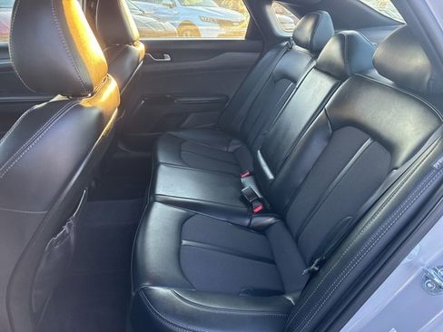 Used 2023 Kia K5 GT-Line w/ GT-Line Premium Package image 29