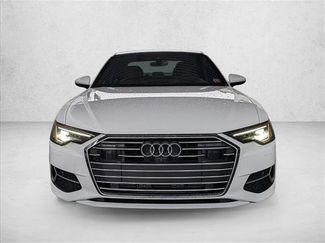 Used 2023 Audi A6 Premium Plus video 2