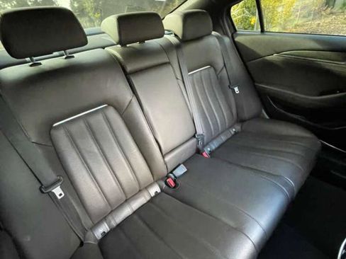 Used 2021 MAZDA MAZDA6 Signature FWD image 7