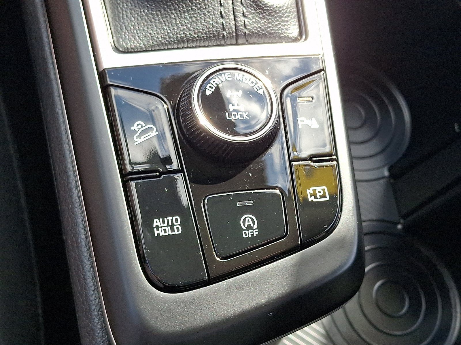 Used 2023 Kia Sportage LX AWD/4WD image 22