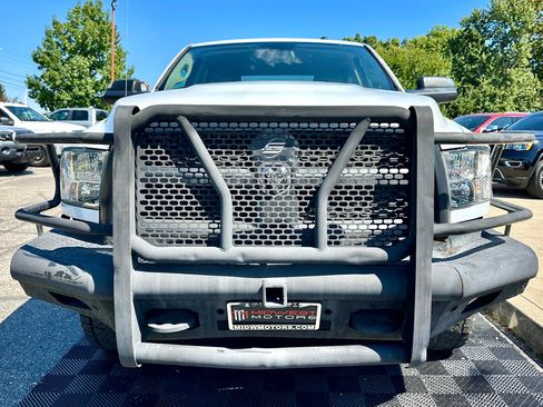 Used 2018 RAM 2500 Tradesman w/ Popular Equipment Group image 4