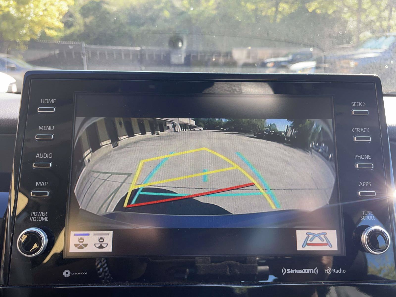 Used 2023 Toyota Camry XSE FWD image 27