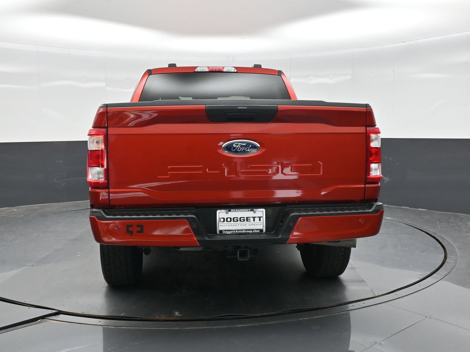 Used 2023 Ford F150 XL w/ STX Appearance Package AWD/4WD image 7