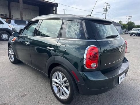 Used 2013 MINI Cooper Countryman FWD image 7