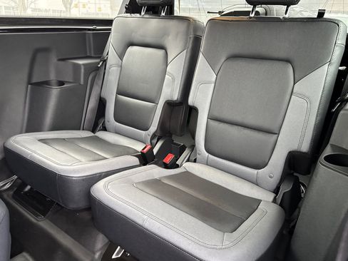 Used 2024 Ford Bronco Black Diamond image 12