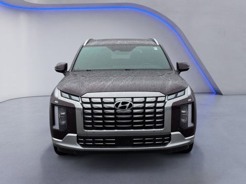 Used 2023 Hyundai Palisade Calligraphy image 11