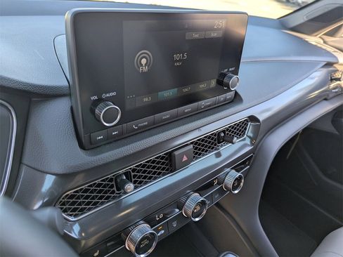 Certified 2025 Acura Integra A-Spec image 29