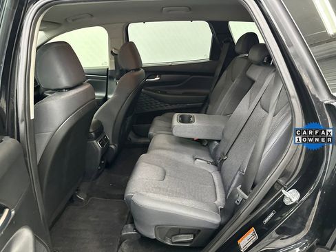 Used 2022 Hyundai Santa Fe SEL w/ Convenience Package image 22