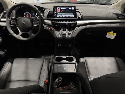 New 2026 Honda Odyssey EX-L image 14