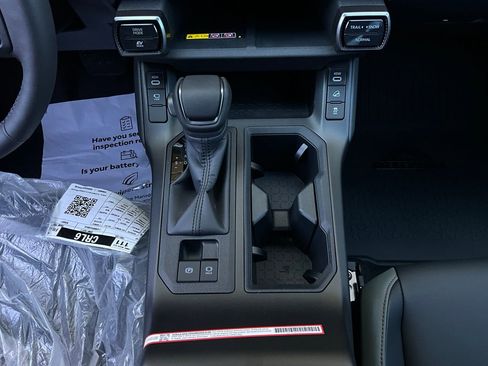 New 2026 Toyota RAV4 FWD image 14