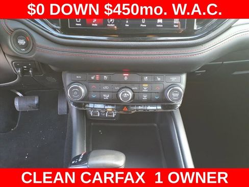 Used 2024 Dodge Durango GT image 22