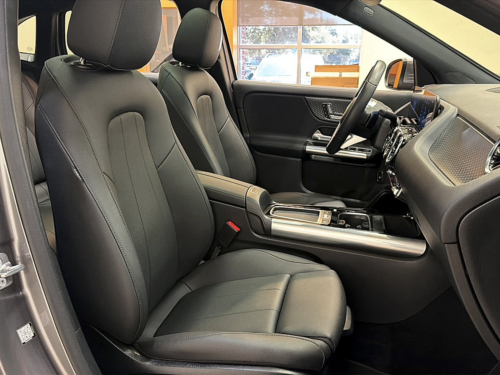 Certified 2026 Mercedes-Benz GLA 250 image 12