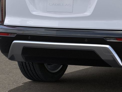 New 2027 Cadillac Vistiq Sport w/ LPO, Floor Liner Package AWD/4WD image 14