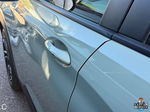 Used 2024 Chevrolet TrailBlazer RS image 12