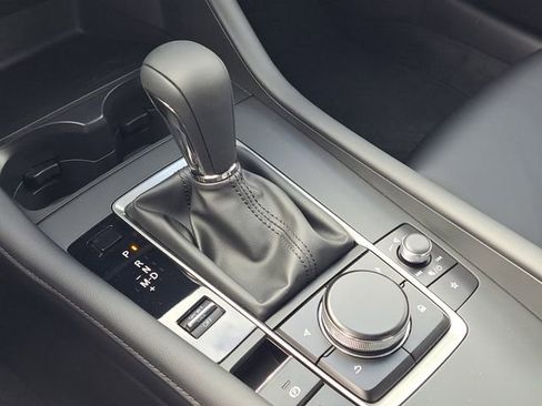 New 2026 MAZDA MAZDA3 s Sport image 14