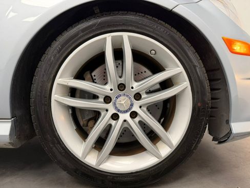 Used 2013 Mercedes-Benz C 300 4MATIC Sedan image 83