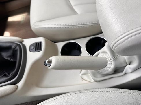 Used 2003 Jaguar X-TYPE 2.5 AWD/4WD image 54