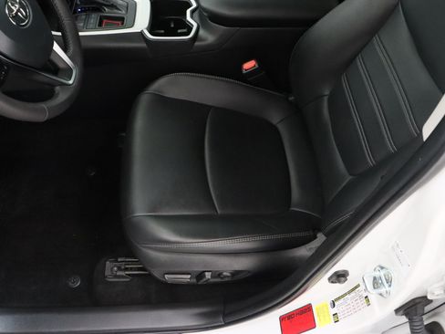 Certified 2024 Toyota RAV4 XLE Premium FWD image 15