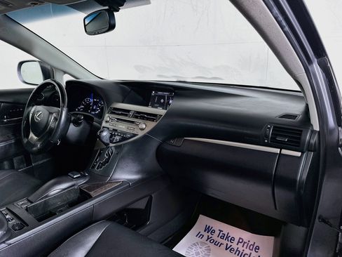 Used 2015 Lexus RX 350 AWD image 29