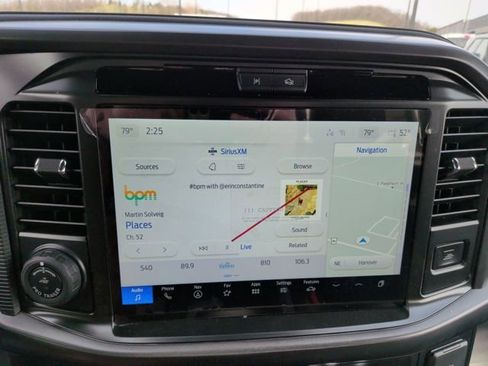 New 2025 Ford F150 Tremor w/ Equipment Group 402A High image 22