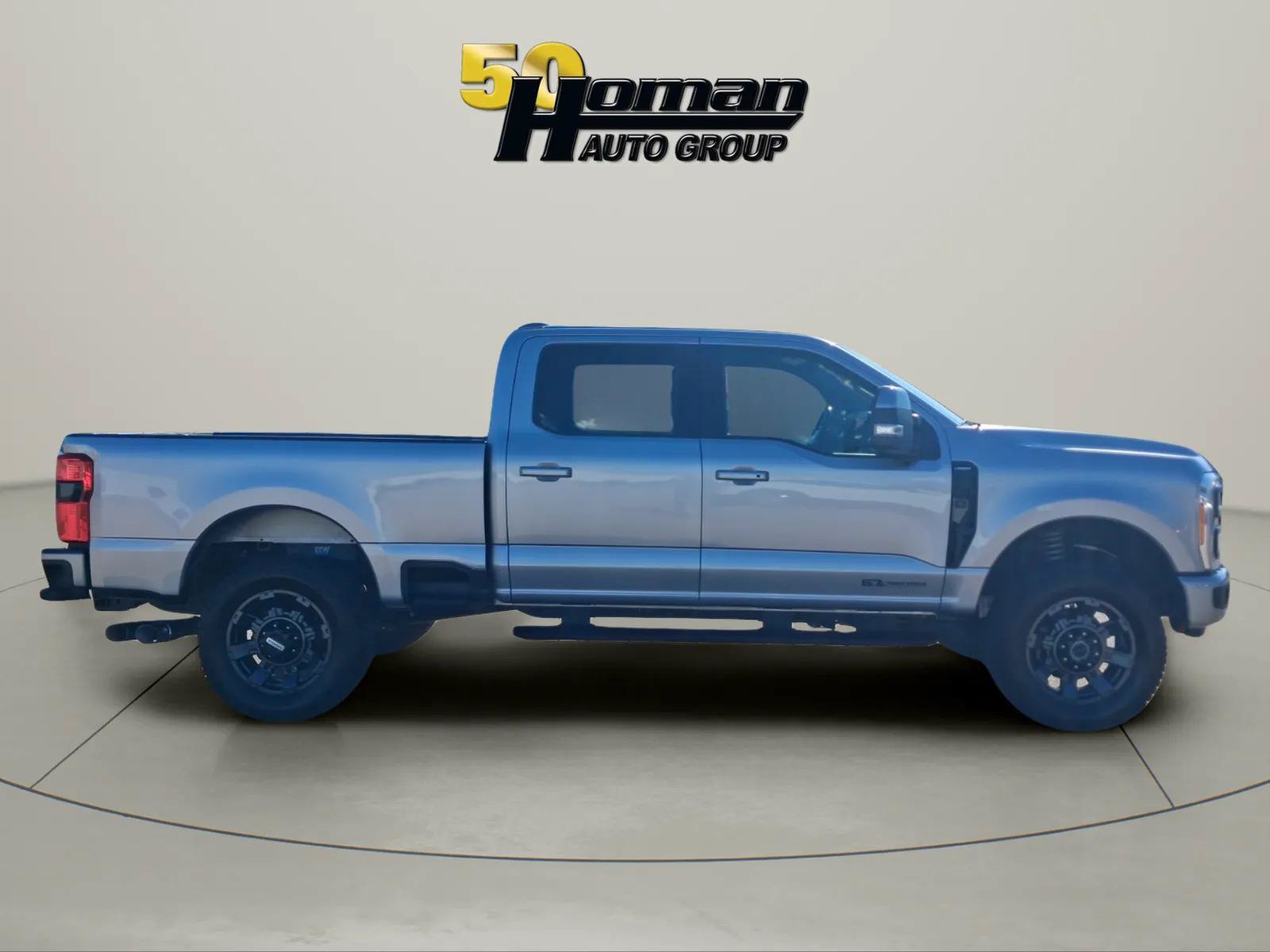 Used 2018 RAM 3500 Laramie AWD/4WD image 6