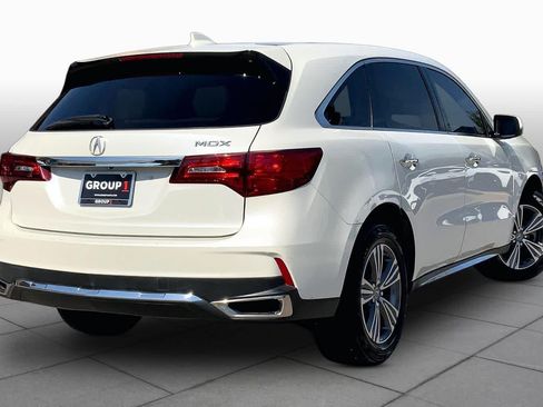 Used 2019 Acura MDX FWD image 13