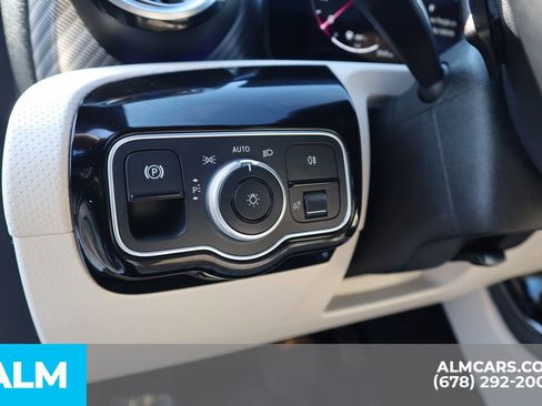 Used 2025 Mercedes-Benz CLA 250 CLA 250 image 12