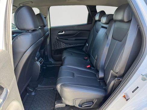 Used 2023 Hyundai Santa Fe XRT image 15