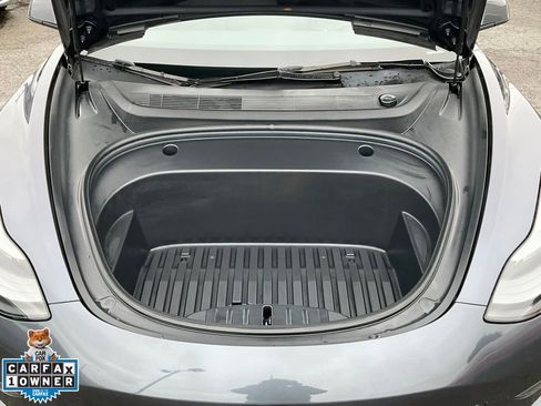 Used 2023 Tesla Model 3 Long Range image 10