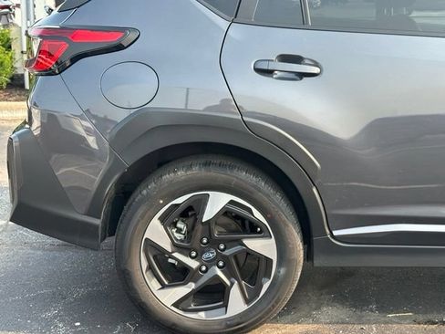 Certified 2025 Subaru Crosstrek 2.5i Limited AWD/4WD image 9