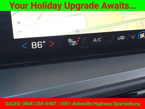 Certified 2024 Chevrolet Traverse LT image 22