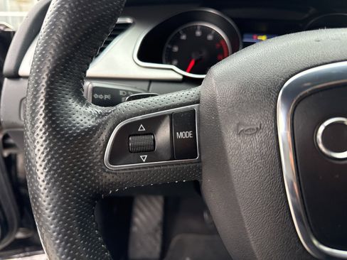 Used 2009 Audi A5 3.2 image 16