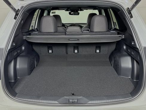 New 2026 Subaru Forester Premium AWD/4WD image 26