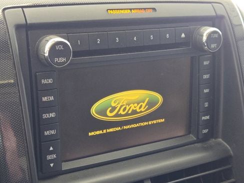 Used 2010 Ford Explorer Sport Trac Limited image 24