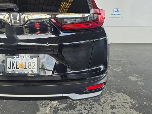 Used 2020 Honda CR-V EX image 42
