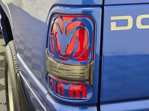 Used 1996 Dodge Ram 1500 Truck Laramie image 52