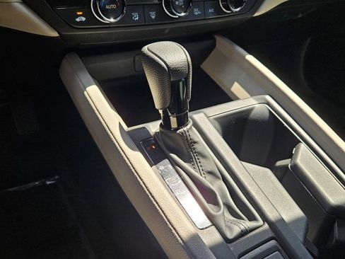 Used 2024 Honda Accord EX image 14