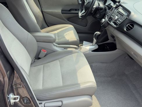 Used 2014 Honda Insight EX image 22