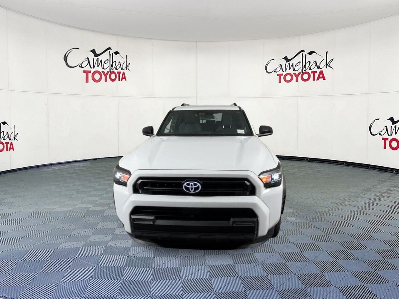 Used 2025 Toyota 4Runner SR5 RWD image 6