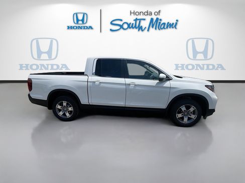 New 2026 Honda Ridgeline RTL image 8