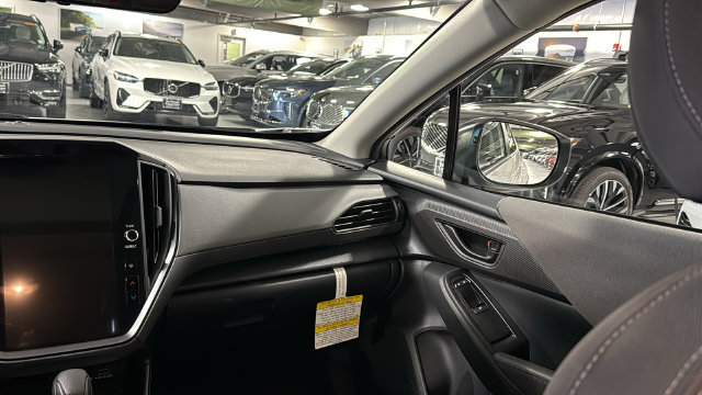 Certified 2026 Subaru Crosstrek 2.5i Premium AWD/4WD image 24
