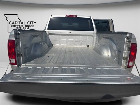 Used 2016 RAM 2500 Tradesman w/ Popular Equipment Group image 20