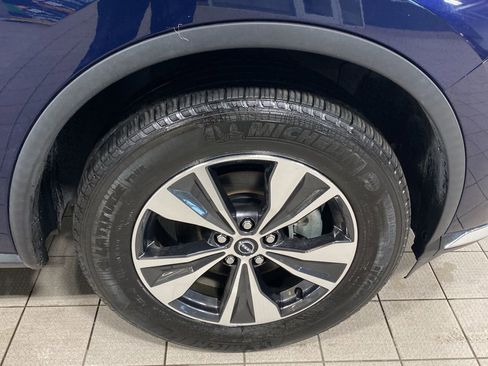 Certified 2023 Nissan Murano S image 25