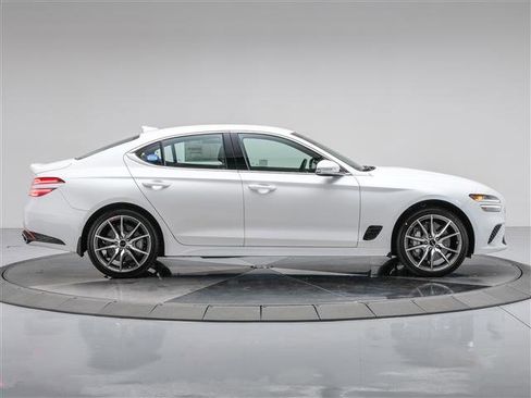 New 2026 Genesis G70 2.5T image 6