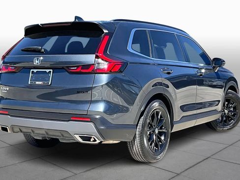 Used 2023 Honda CR-V Sport image 12