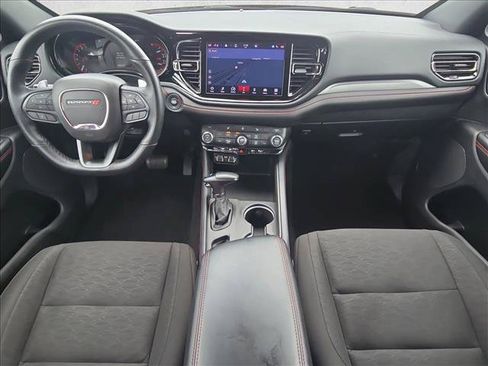 Used 2025 Dodge Durango GT AWD/4WD image 18