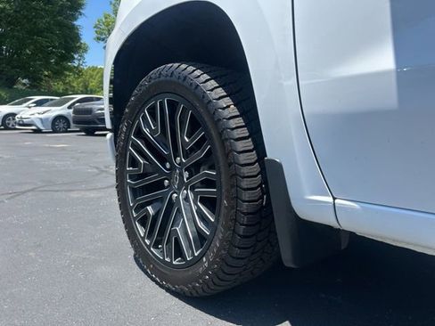 Used 2019 Chevrolet Silverado 1500 RST w/ All-Star Edition AWD/4WD image 14
