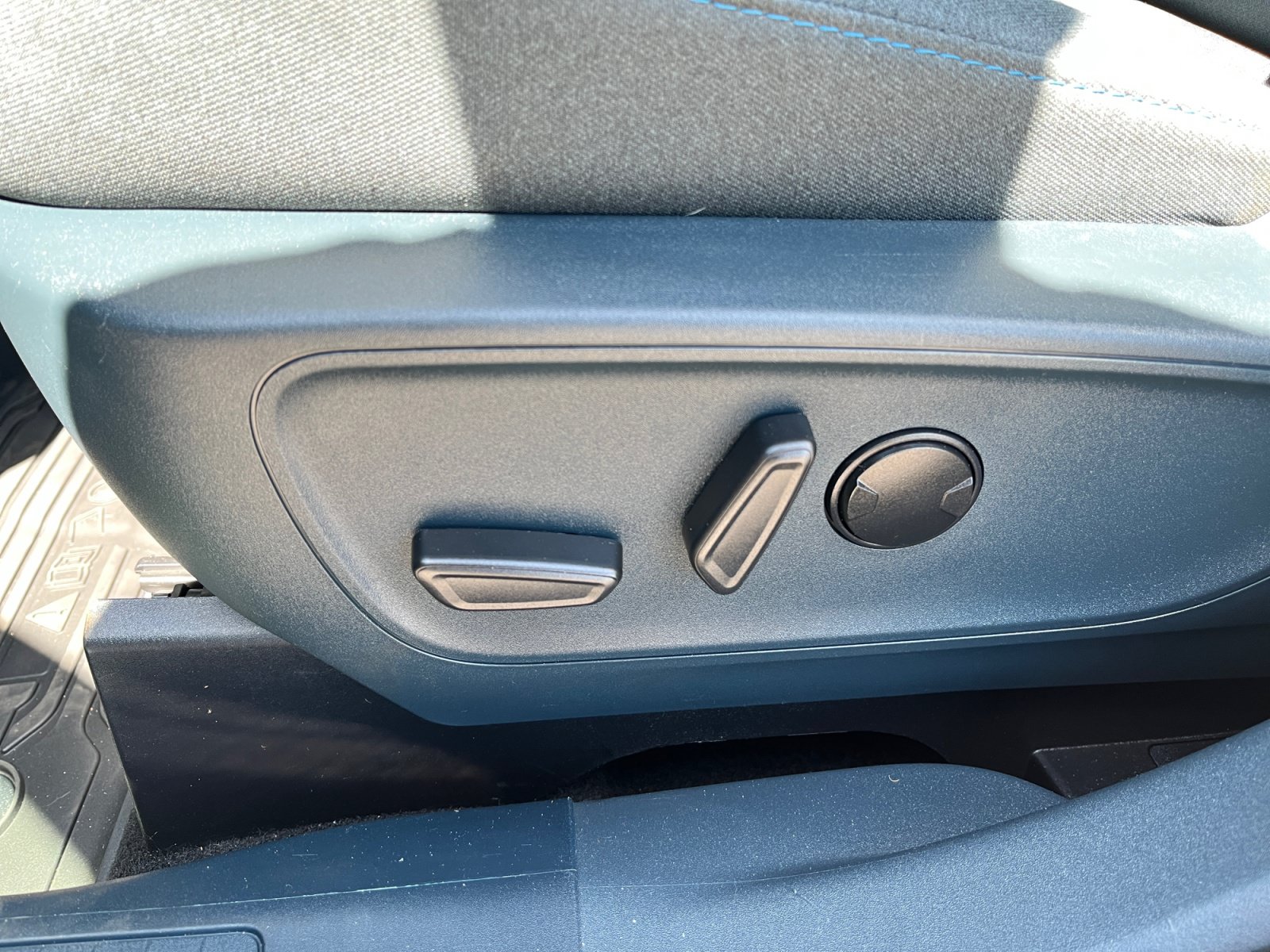 Used 2025 Ford Maverick XLT FWD image 20