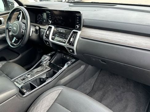 Used 2021 Kia Sorento SX Prestige image 14