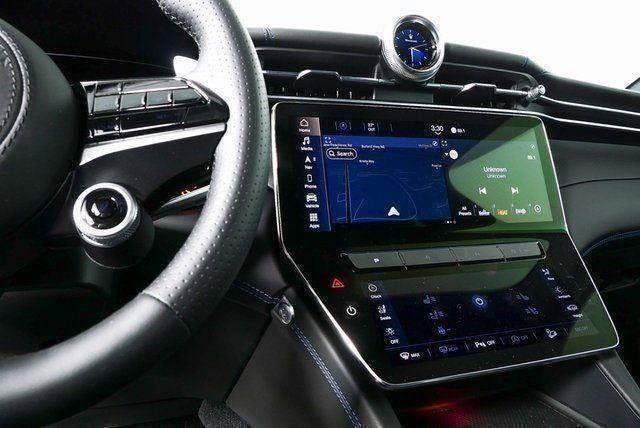 New 2026 Maserati Grecale Modena AWD/4WD image 15